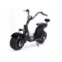 Электроскутер Caigiees Harley MAX