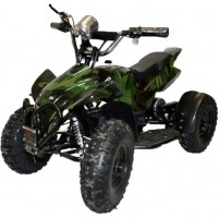 Электроквадроцикл El-Sport Kids ATV 800W 36V/12Ah