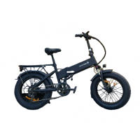 Электровелосипед Spetime E-Bike F8