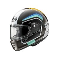 Мотошлем ARAI CONCEPT-X Number Brown